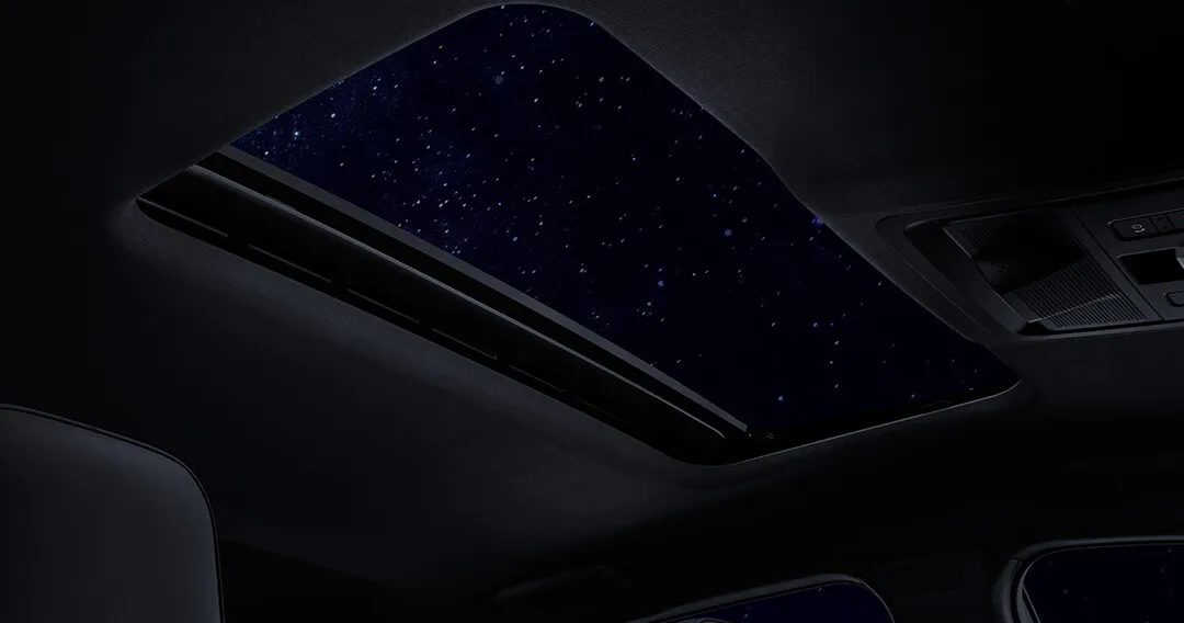 Tata Nexon Sunroof